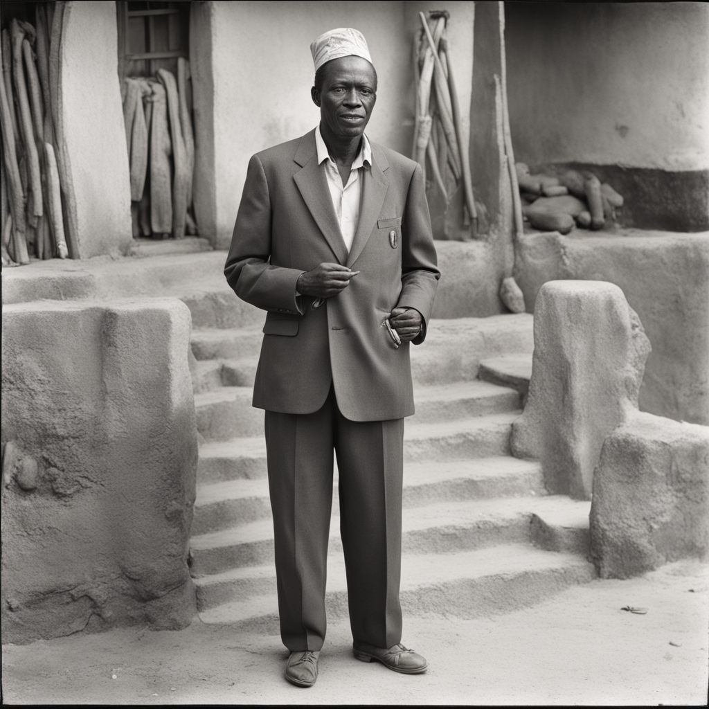 Barthélémy Bisengimana