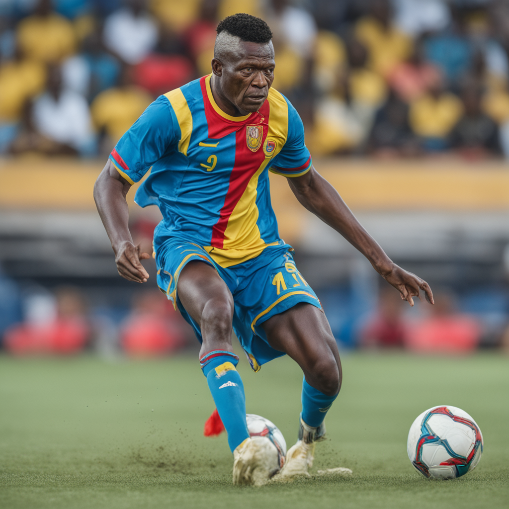 Barthélémy Ngatsono
