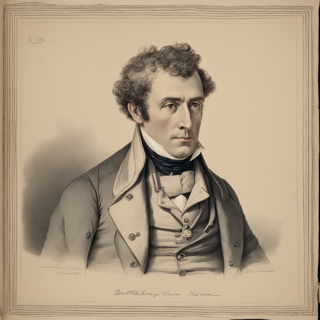 Barthélémy Victor Rantonnet