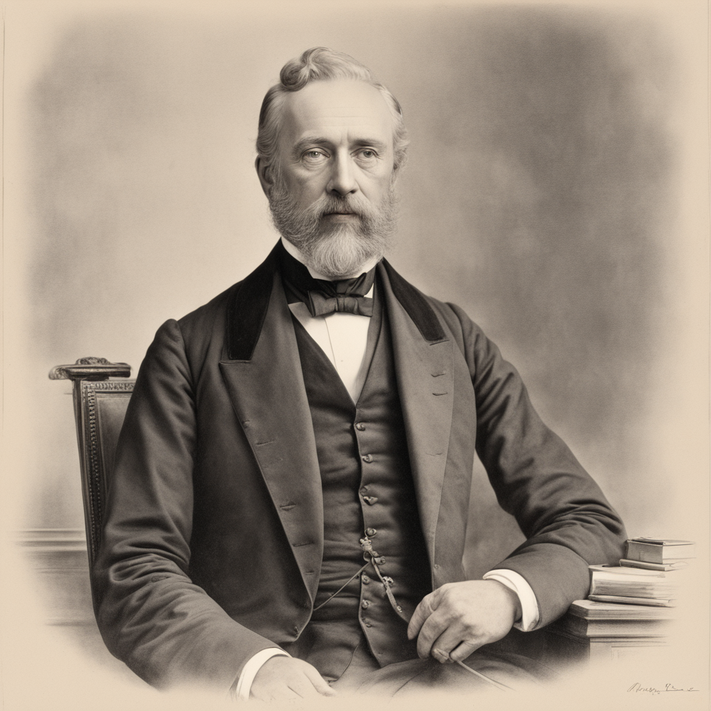 Bartle Bull (politician)