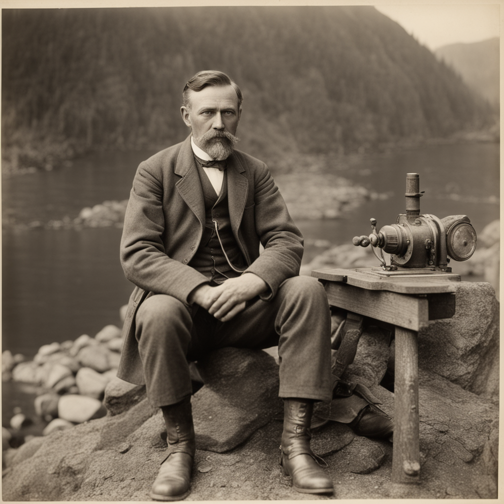 Bartlett L. Thane