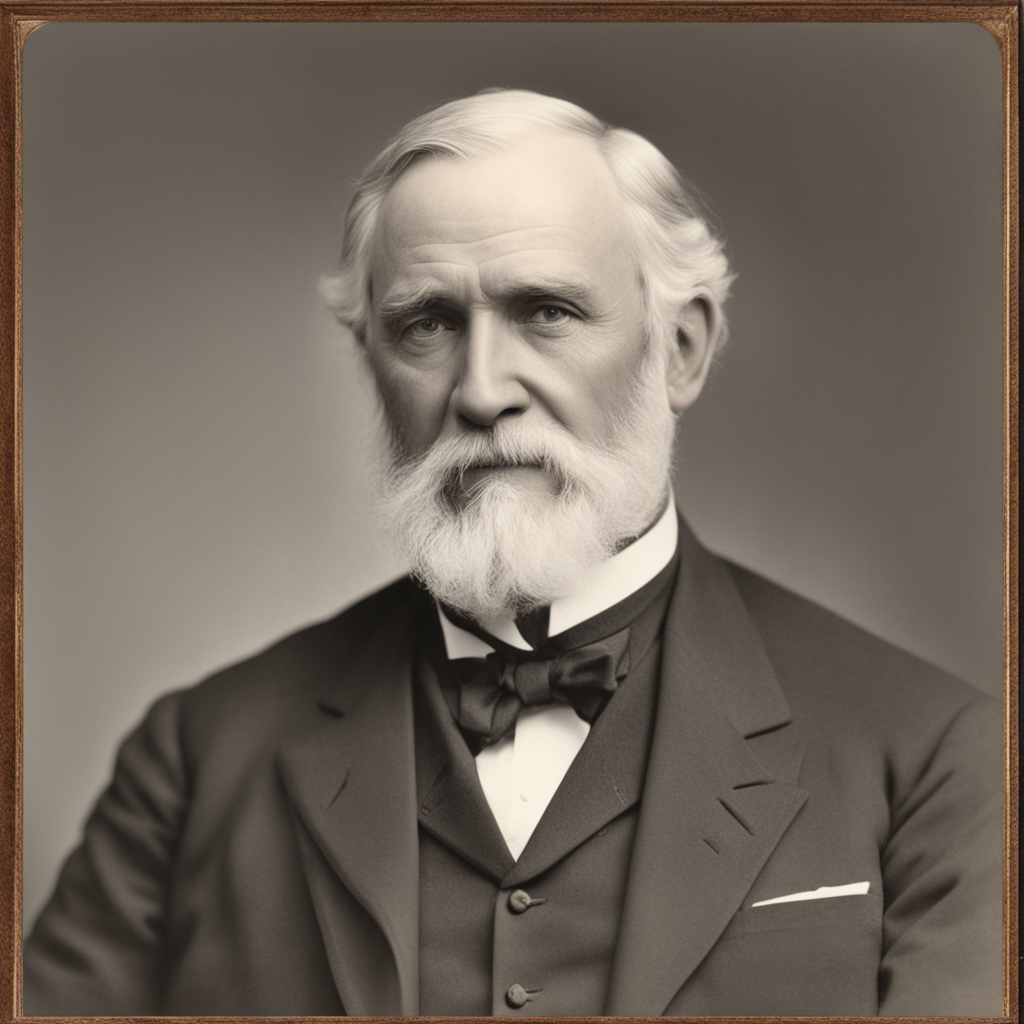 Bartlett Taylor