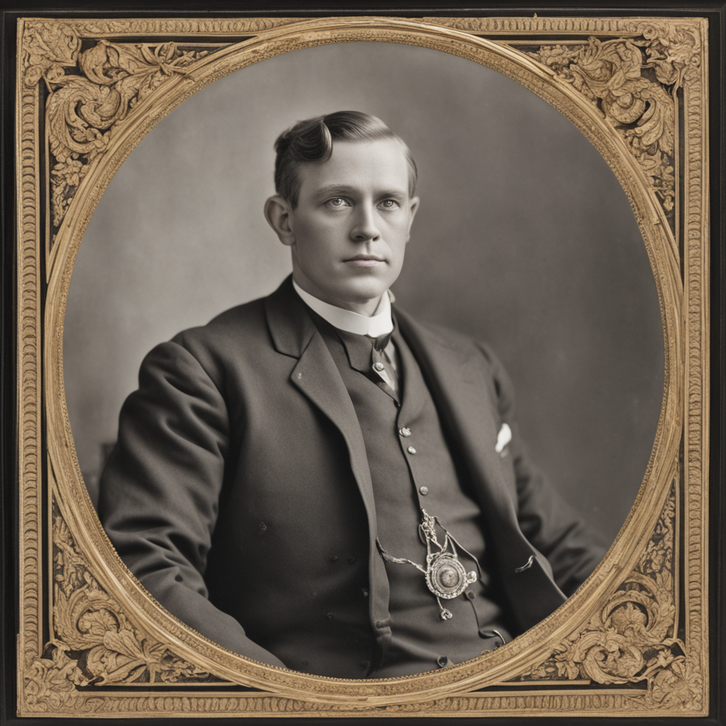 Bartley Crum