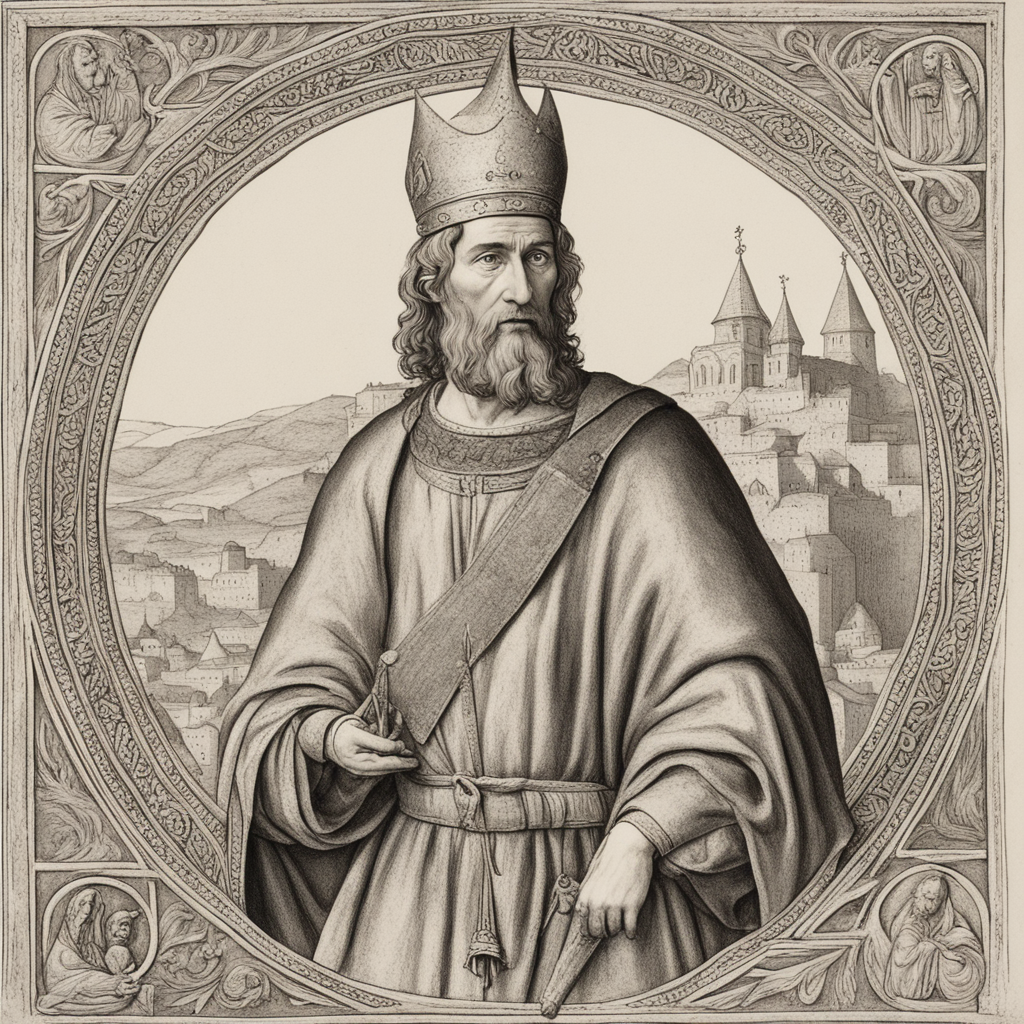Bartolf of Nangis