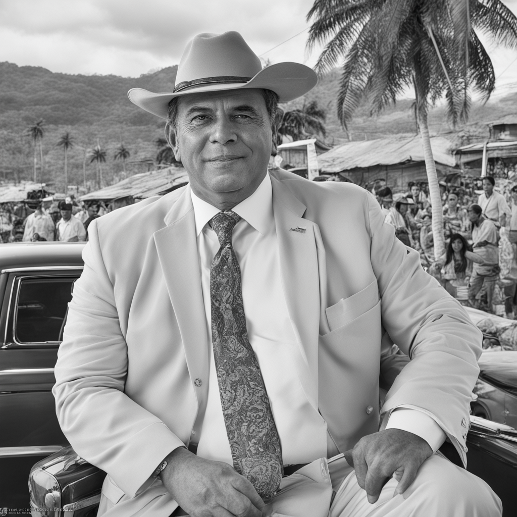 Bartolo Valencia Ramos