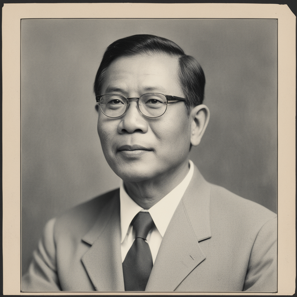Bartolome Cabangbang