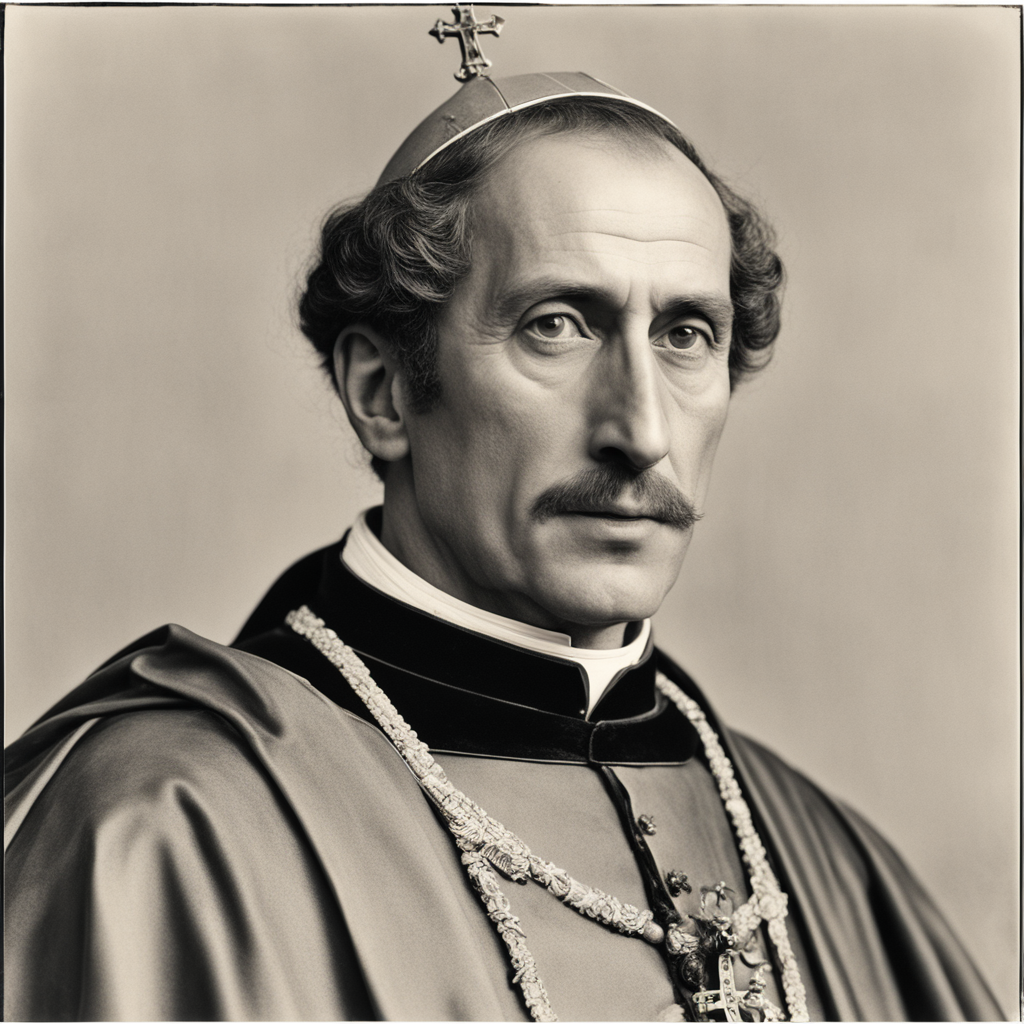 Bartolomeo Ambrosini