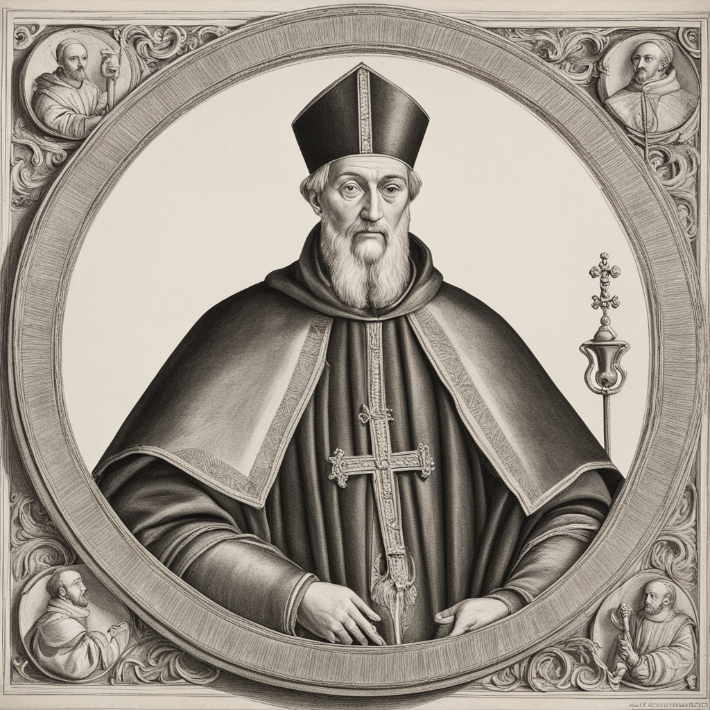Bartolomeo Averoldi, Bishop of Rethymo