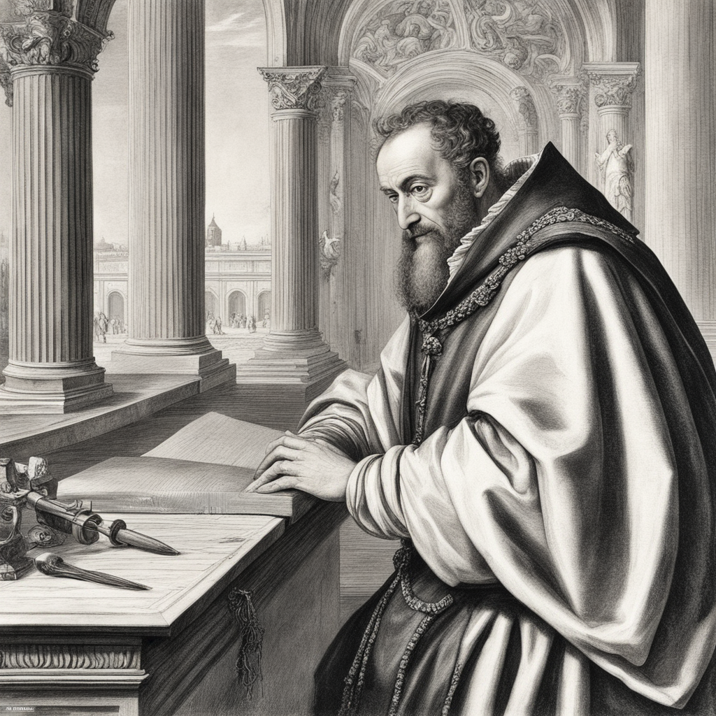 Bartolomeo Cartolario