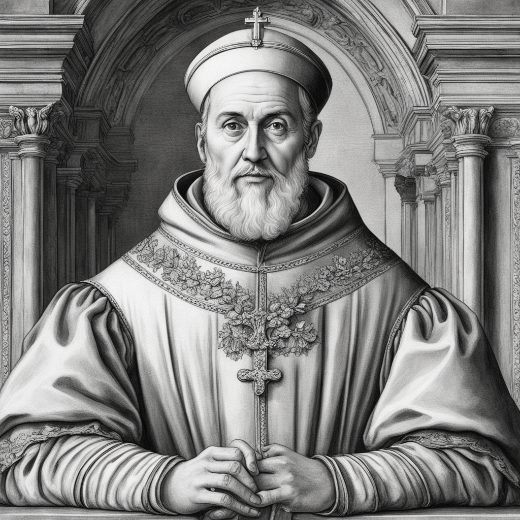 Bartolomeo Ferratini