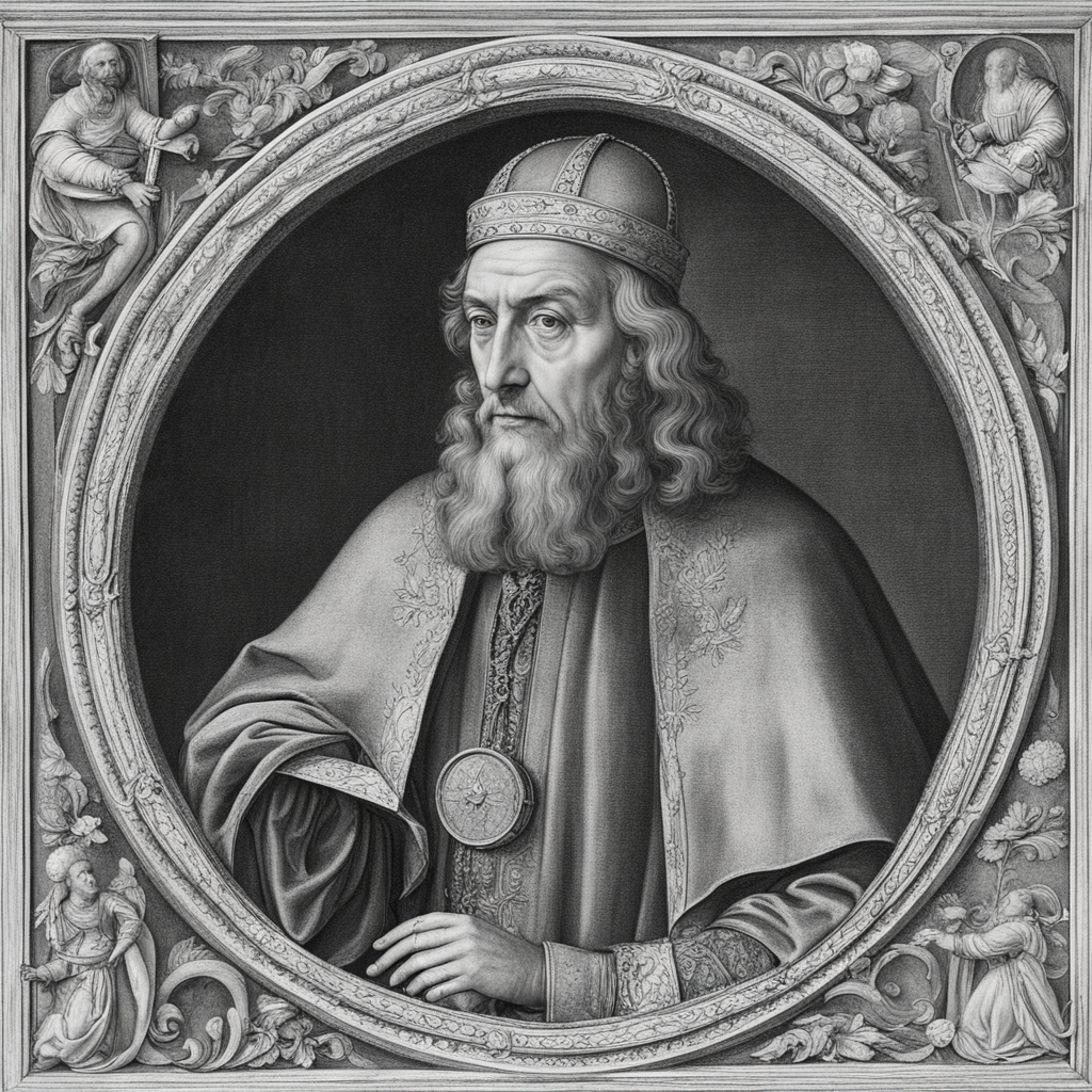 Bartolomeo Gandolfi