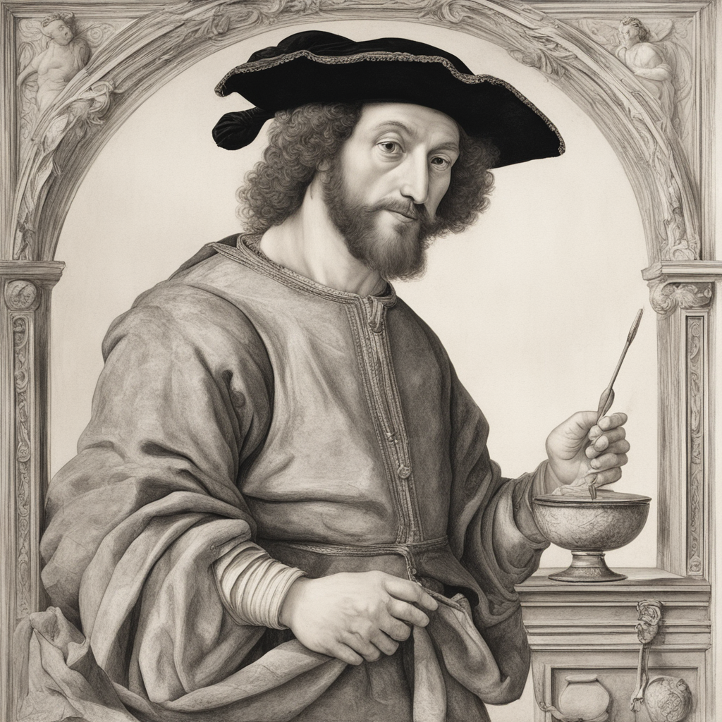 Bartolomeo Ghetti (painter)