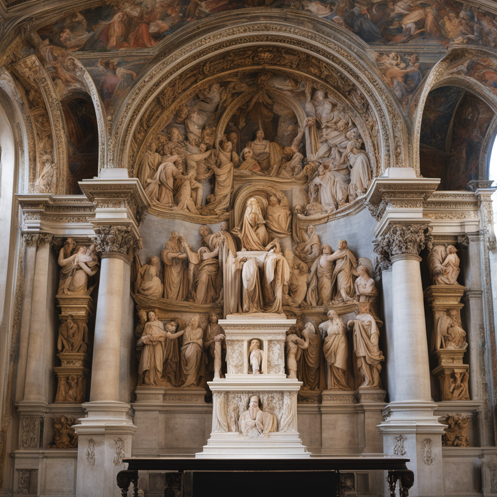 Bartolomeo Ghetti (sculptor)