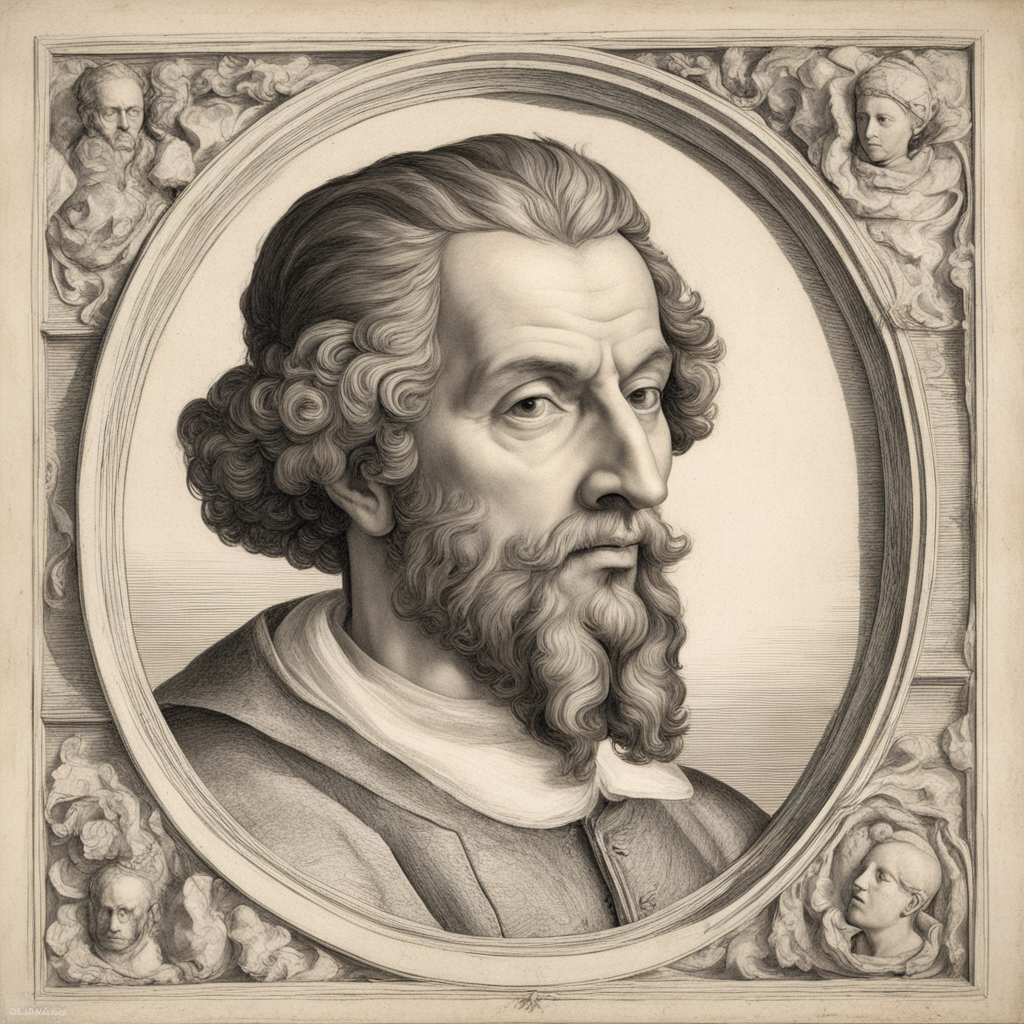 Bartolomeo Giangolini