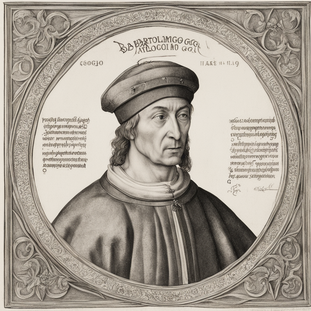 Bartolomeo Goggio