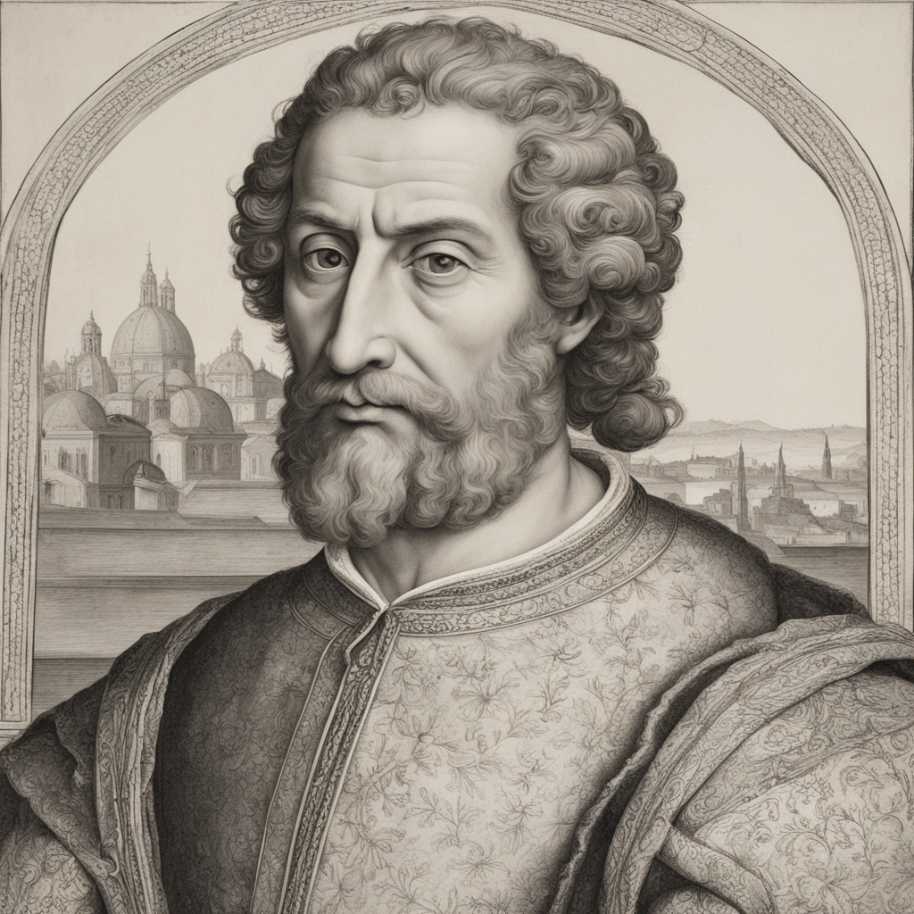 Bartolomeo Marchionni
