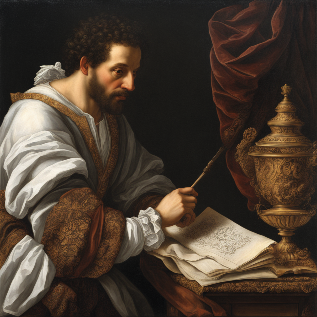 Bartolomeo Marescotti