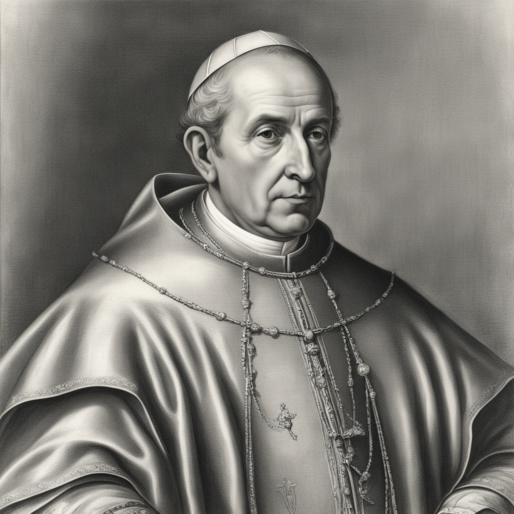 Bartolomeo Maria Dal Monte