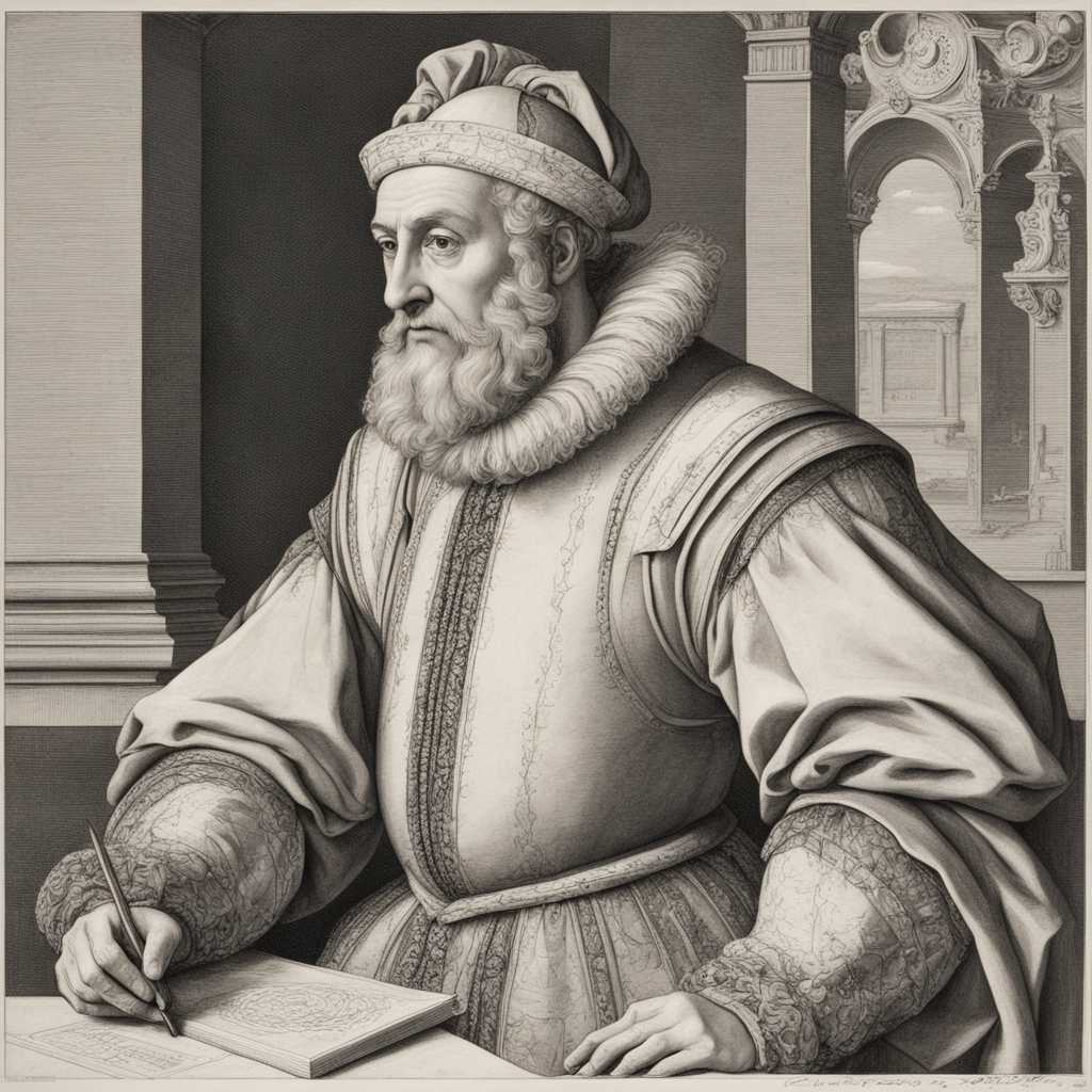 Bartolomeo Neroni