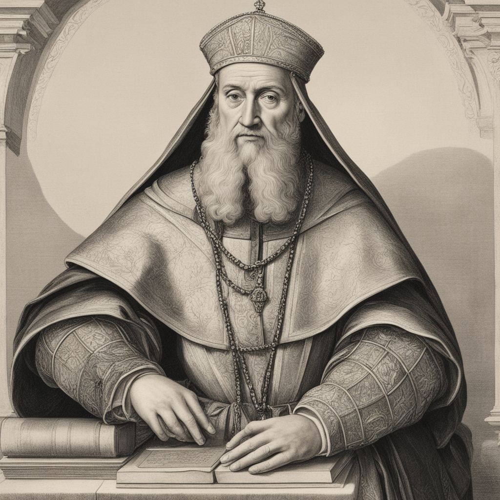 Bartolomeo Orsucci