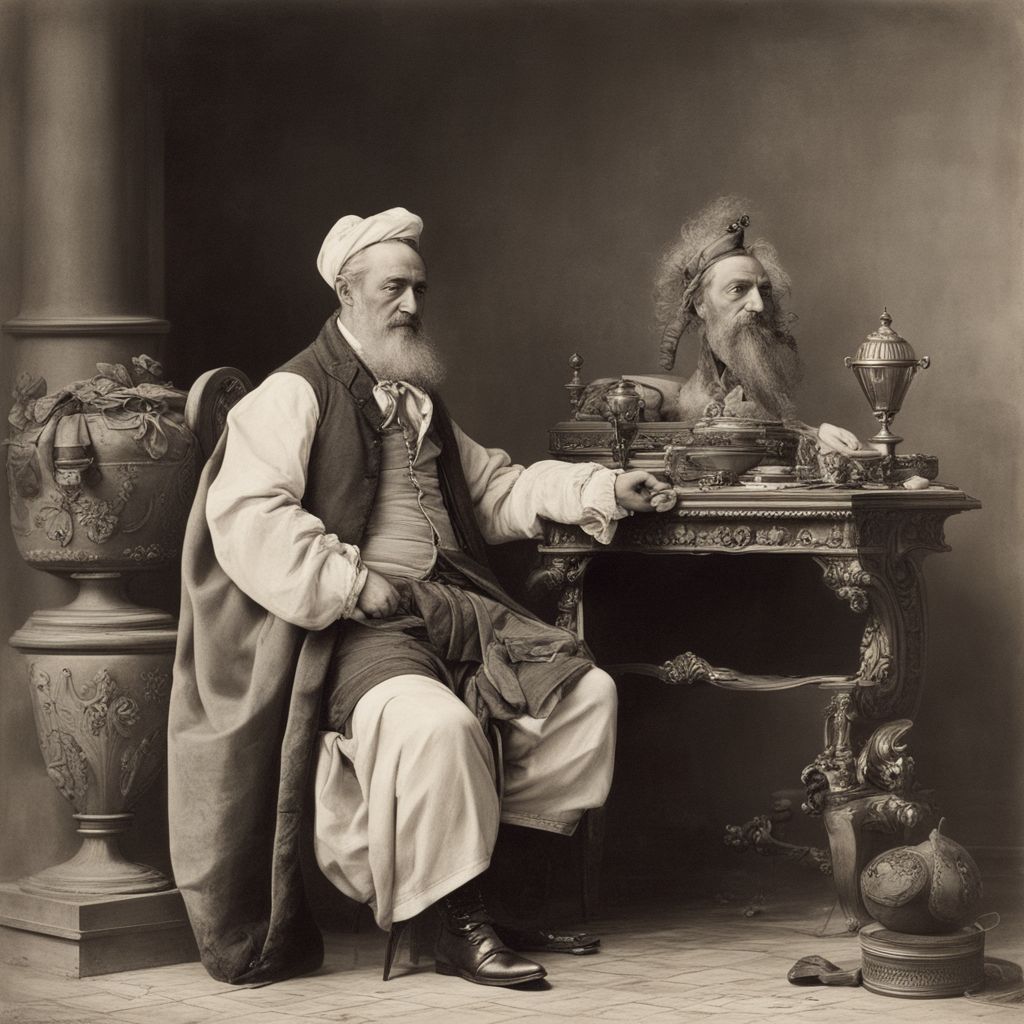 Bartolomeo Schermini