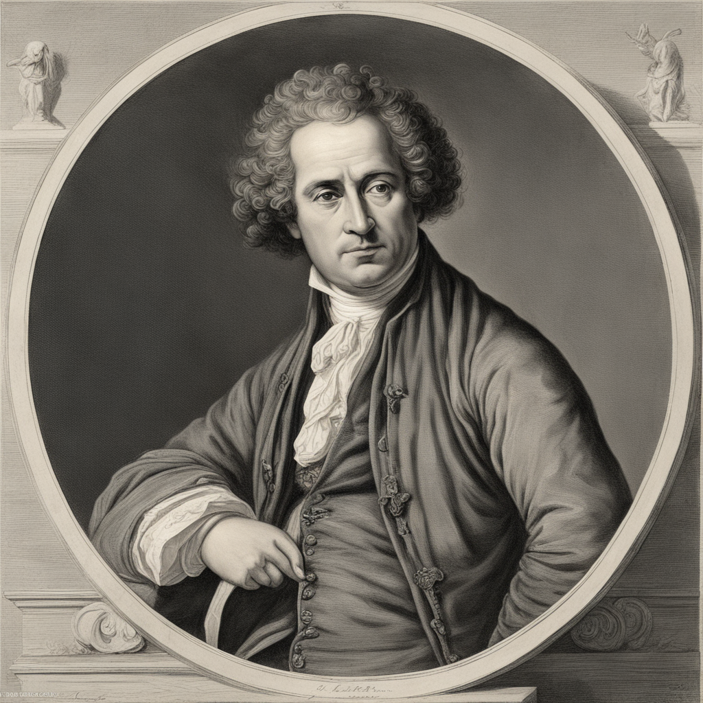 Bartolomeo Sestini