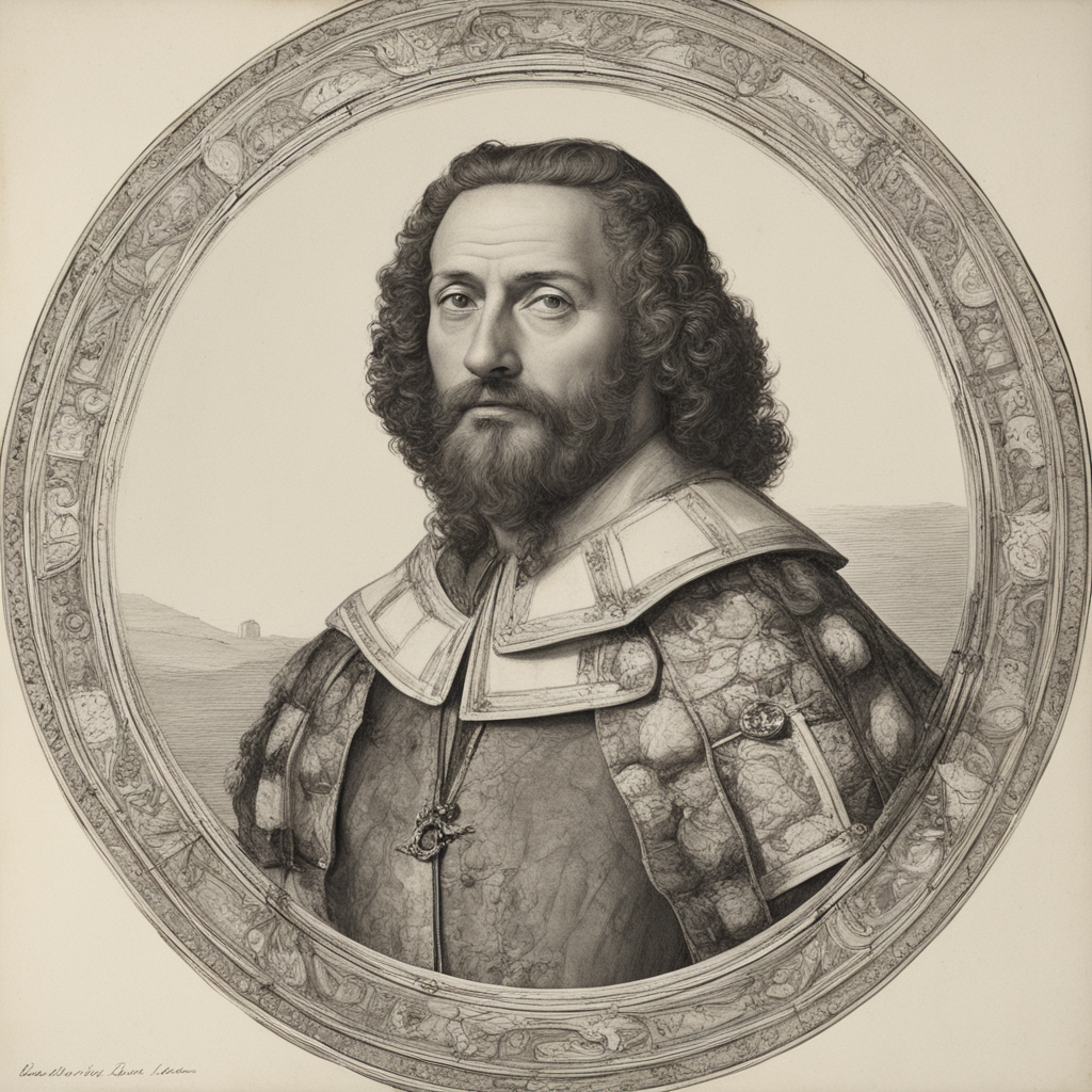Bartolomeo Silvestro Cunibert