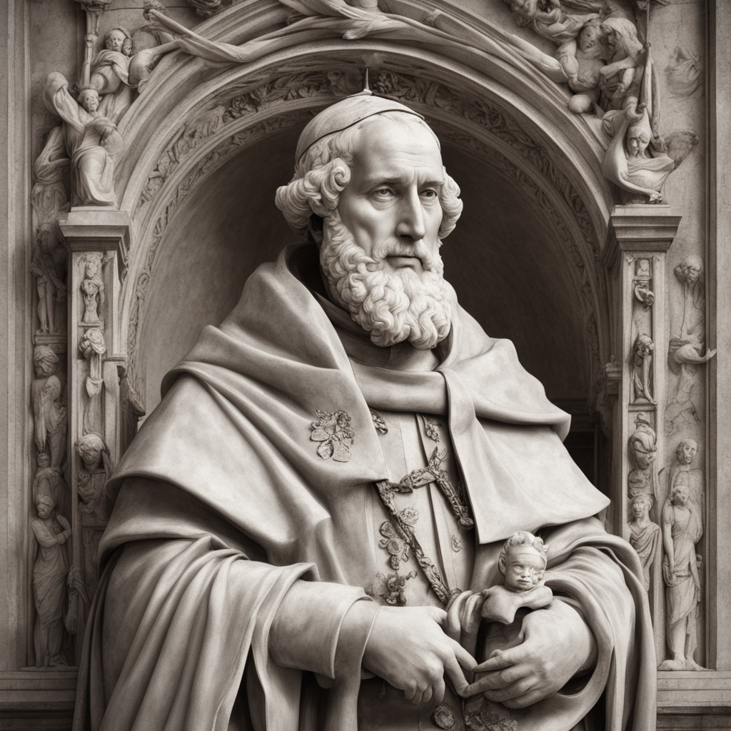 Bartolomeo Tortoletti