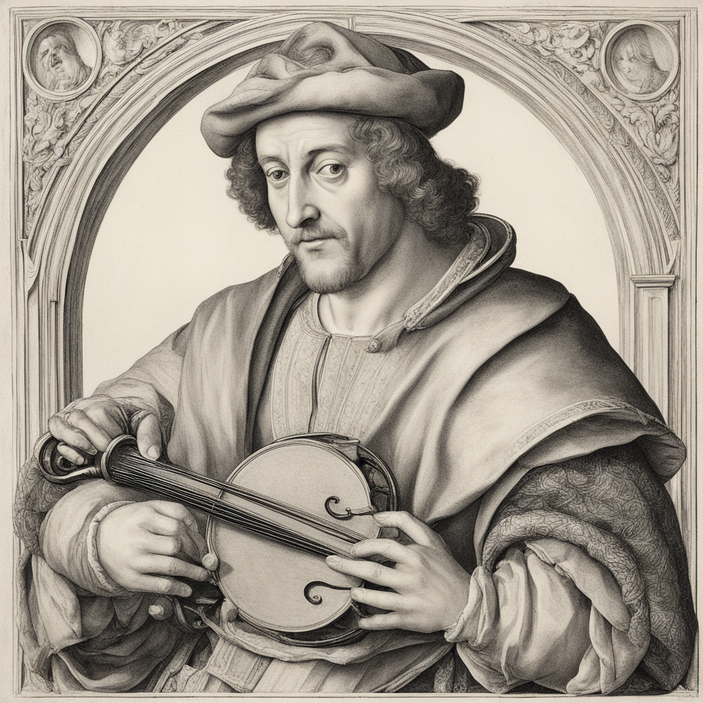 Bartolomeo Tromboncino