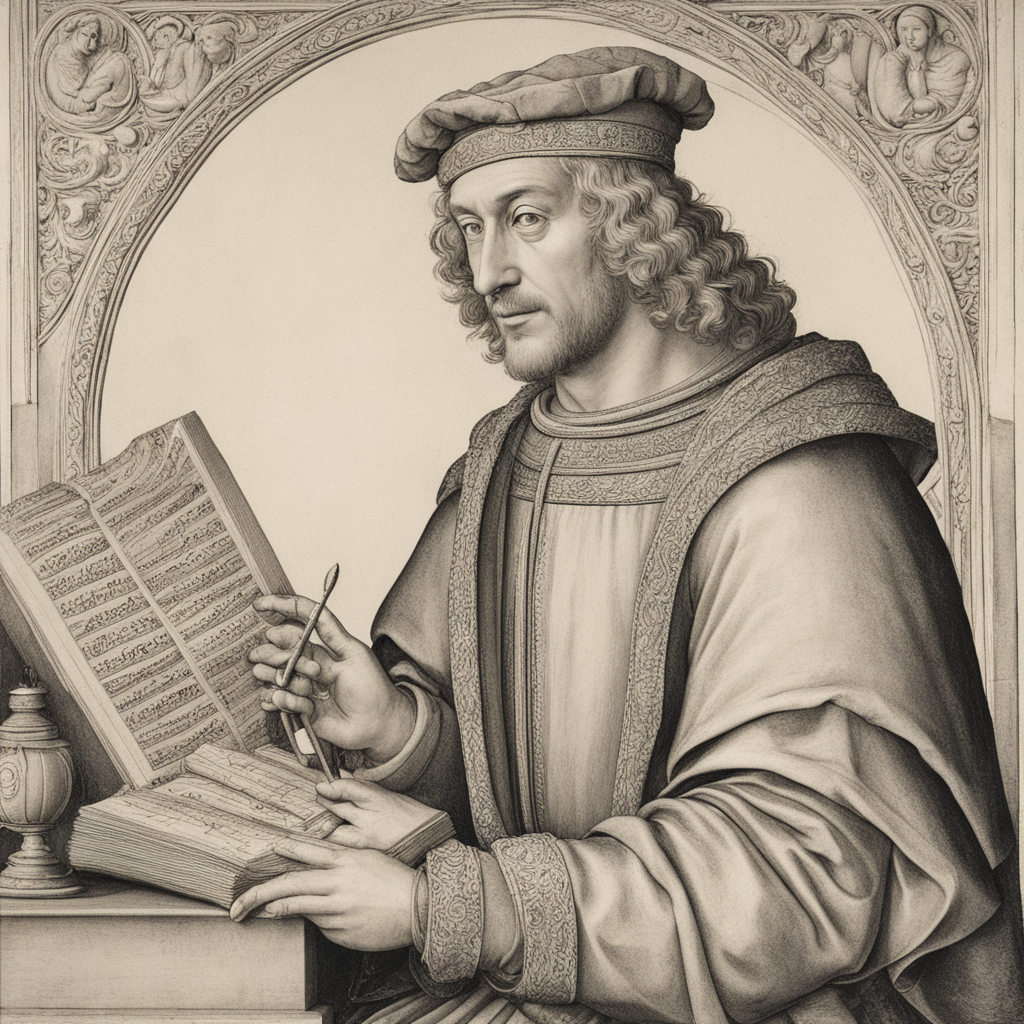 Bartolomeo da Bologna