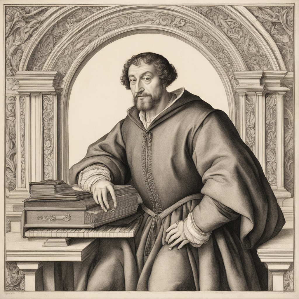 Bartolomeo degli Organi