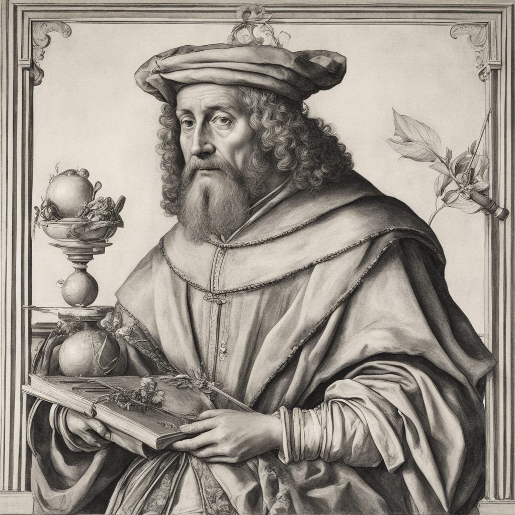 Bartolomeo della Rocca