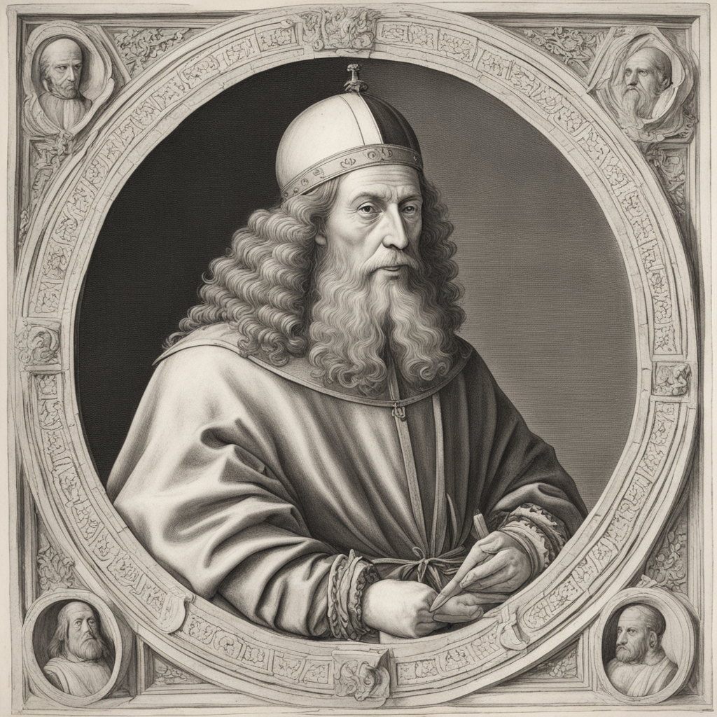 Bartolomeo di ser Gorello