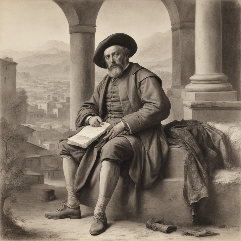 Bartolommeo Ardy