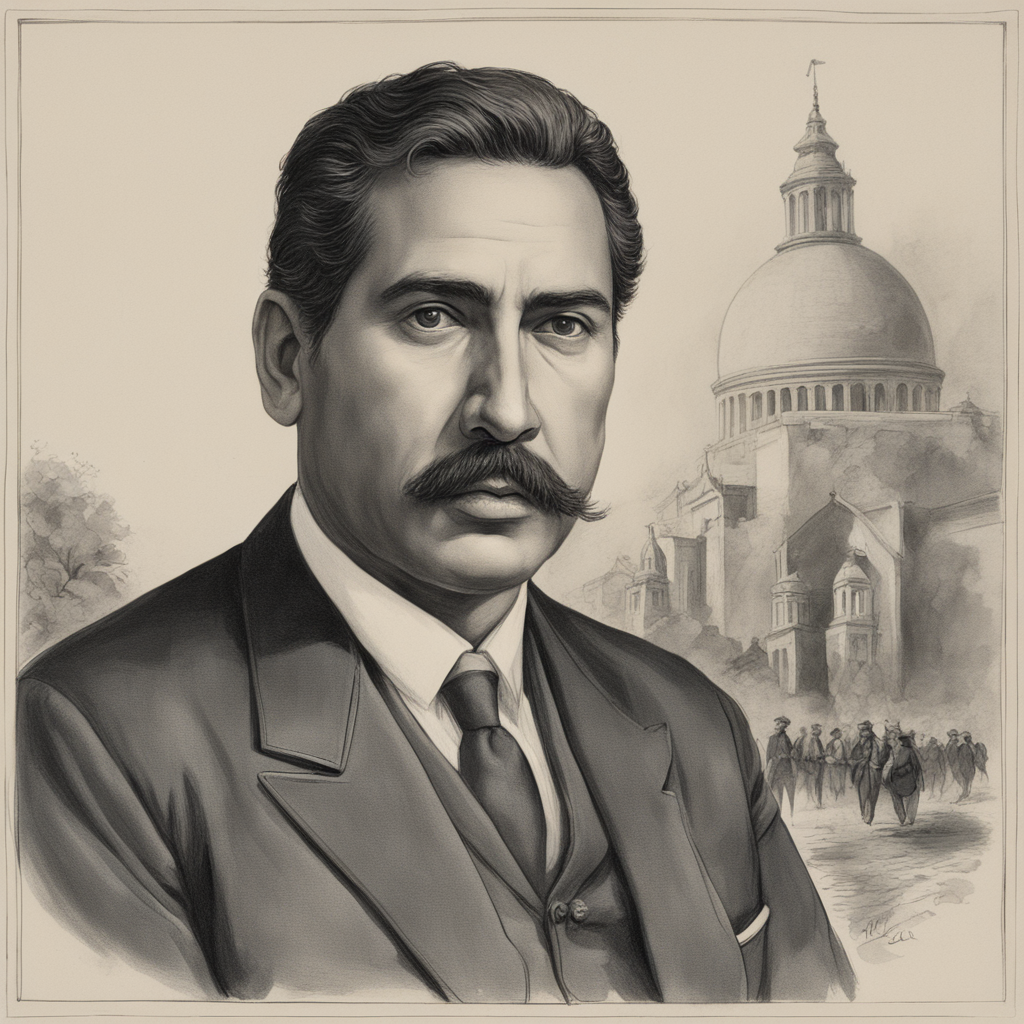 Bartolomé Camacho Zambrano
