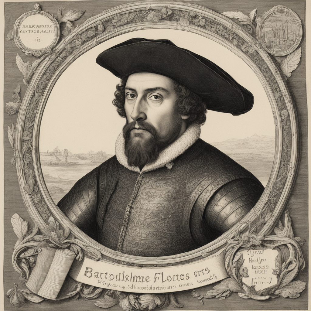 Bartolomé Flores