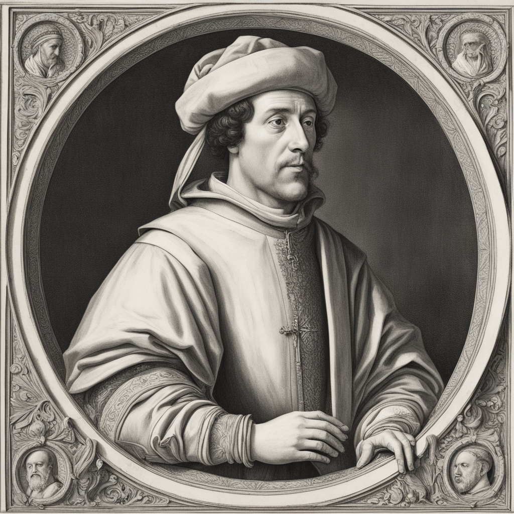 Bartolomé Ordóñez