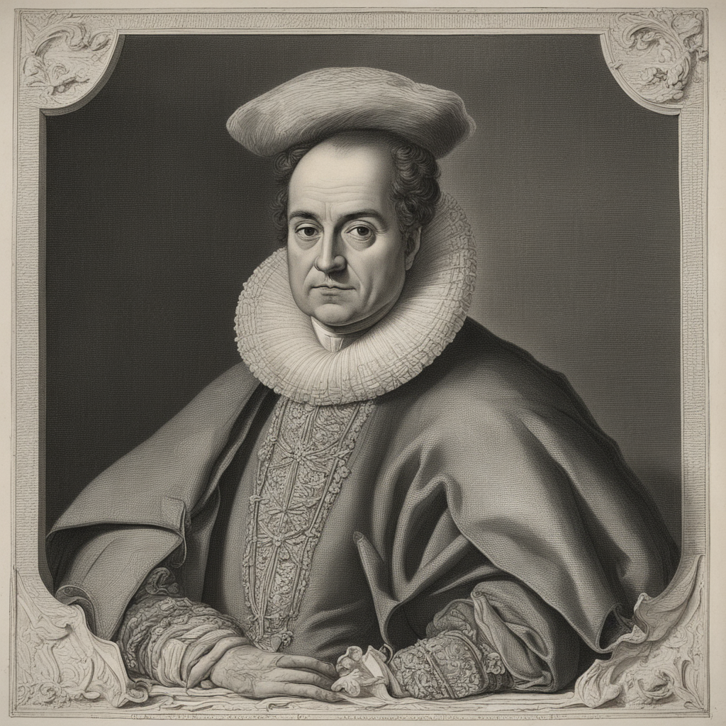 Bartolomé Pou
