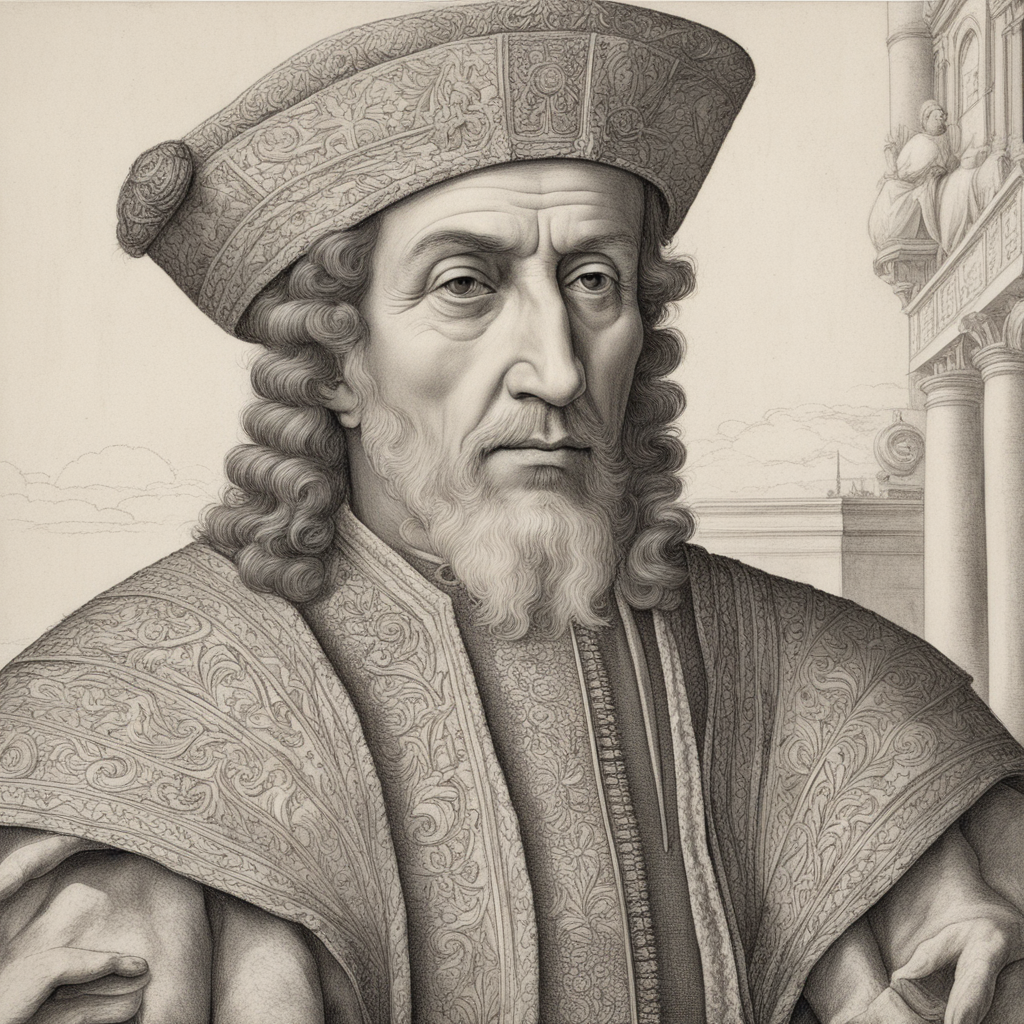 Bartolomé Ramos de Pareja