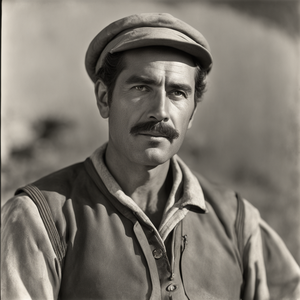 Bartolomé Ruiz González