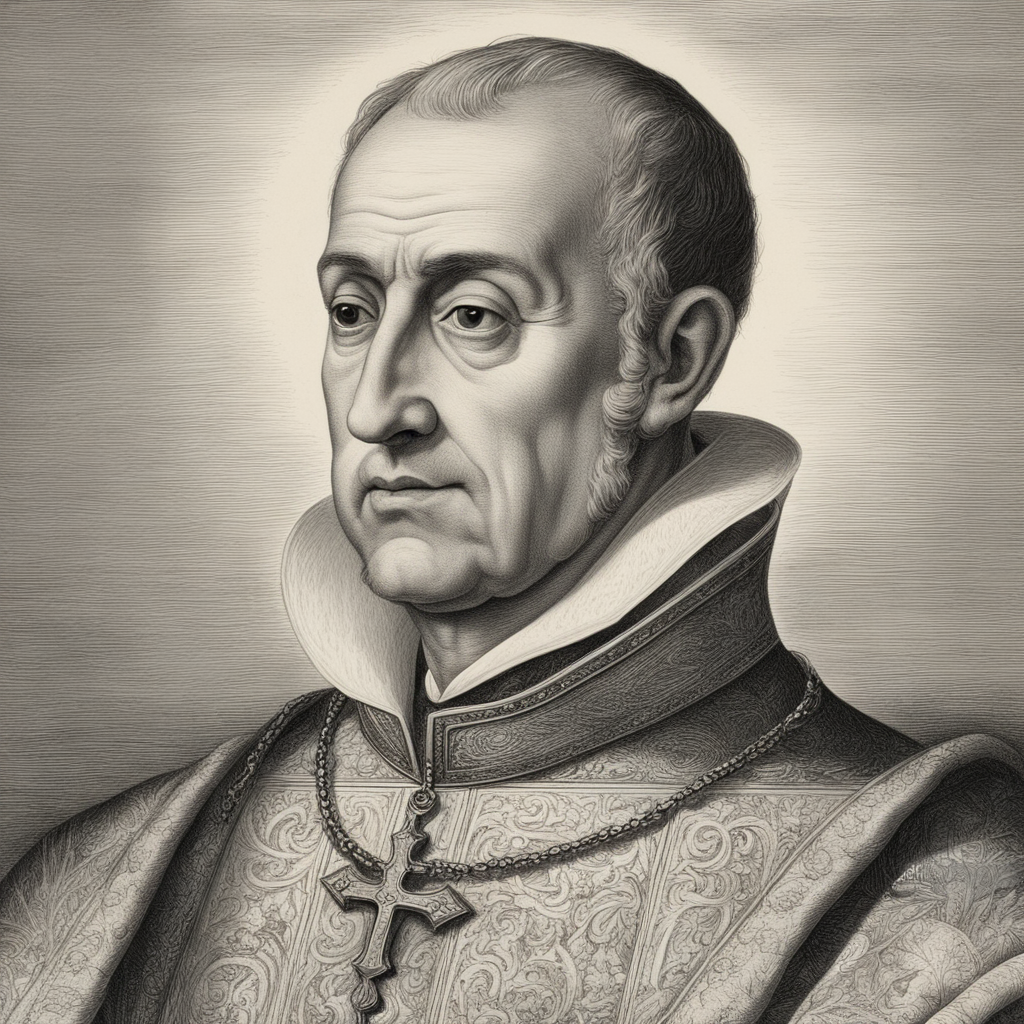 Bartolomé Sebastián de Aroitia