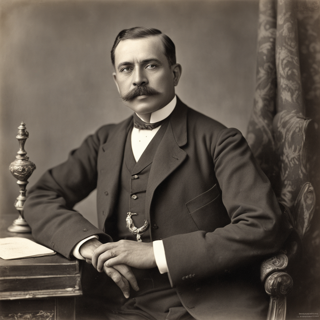 Bartolomé Tavera Acosta