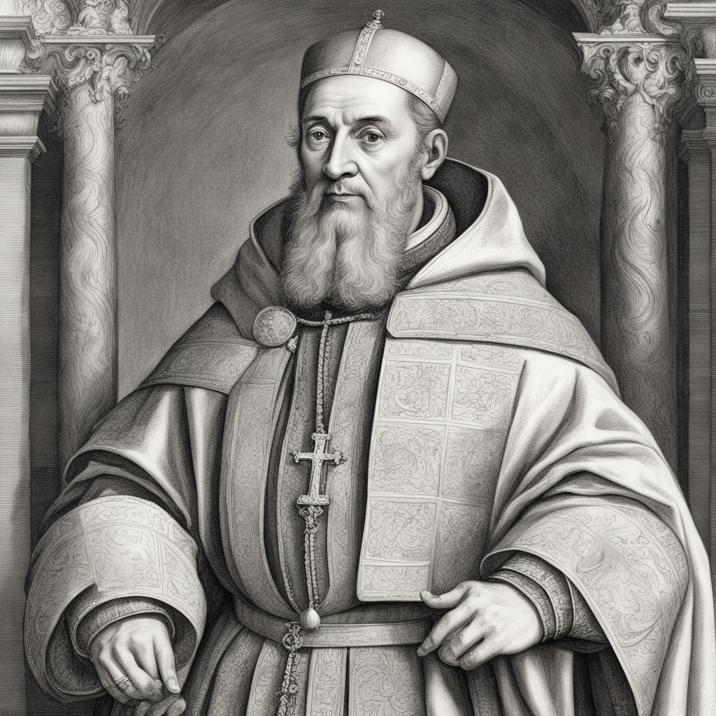 Bartolomé Torres (bishop)