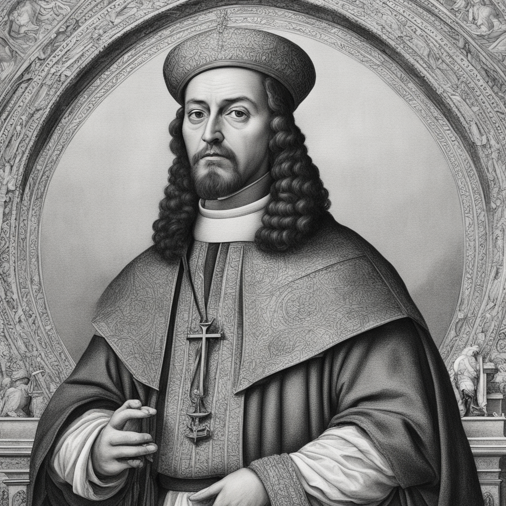 Bartolomé de Alva
