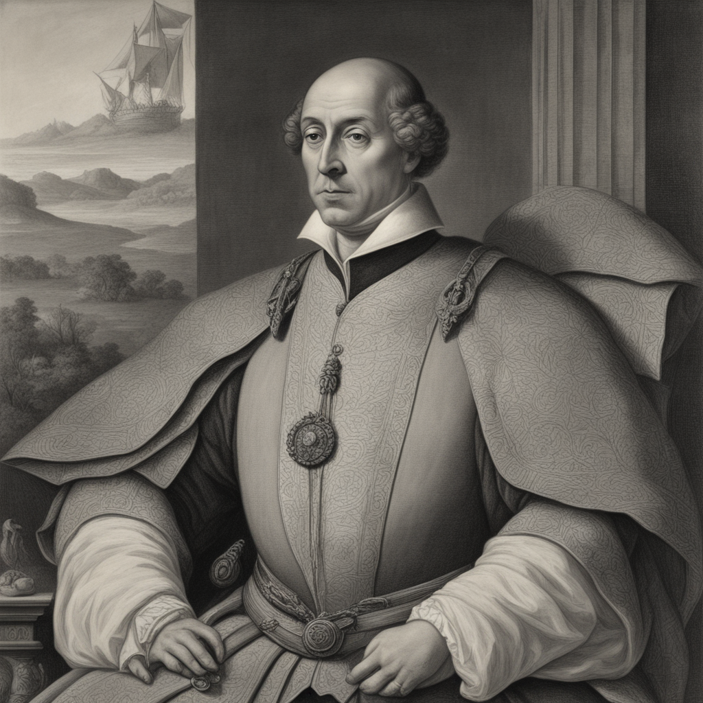 Bartolomé de Argüelles