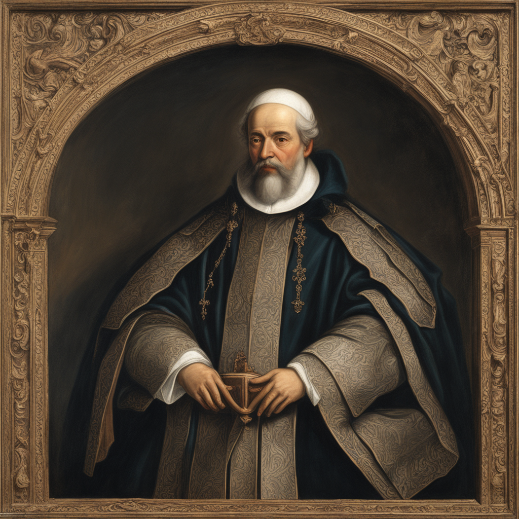 Bartolomé de Benavente y Benavides