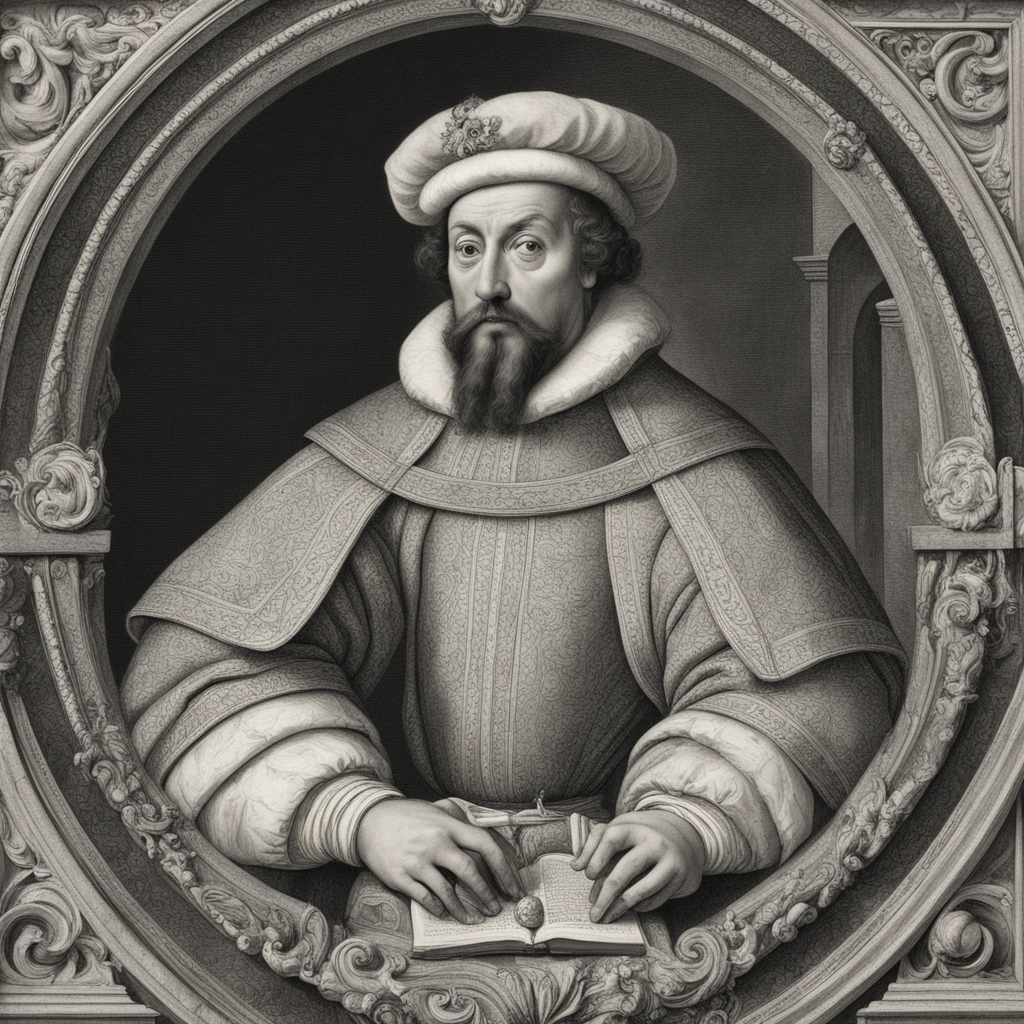 Bartolomé de Selma y Salaverde