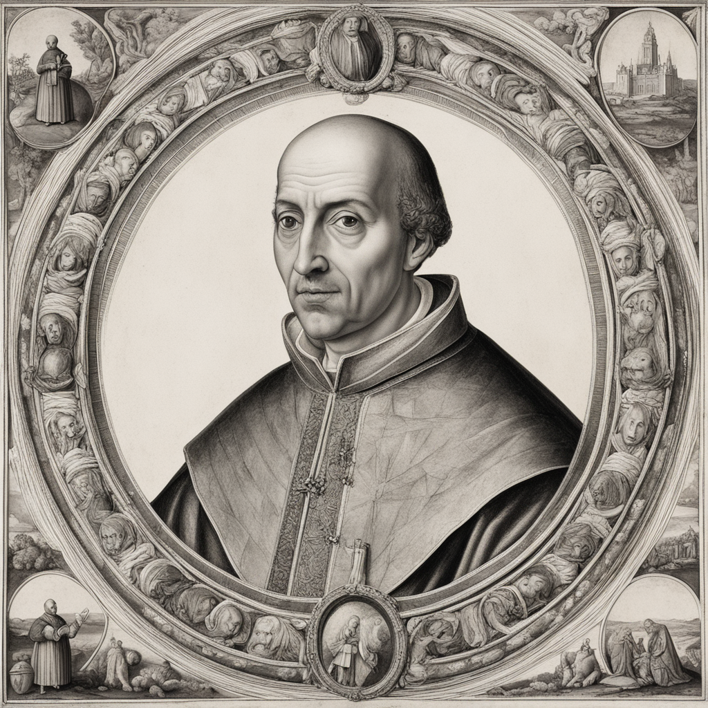 Bartolomé de la Plaza
