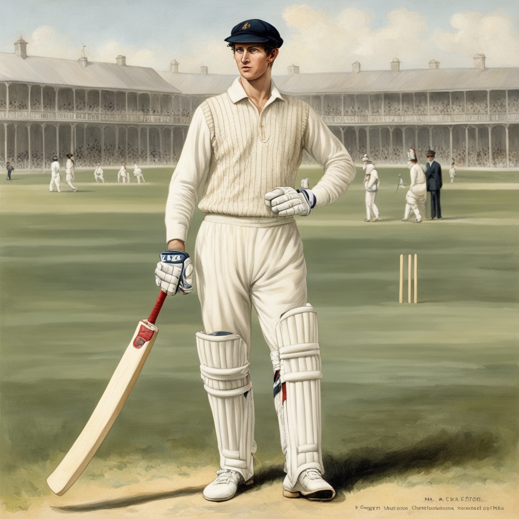 Barton (cricketer)