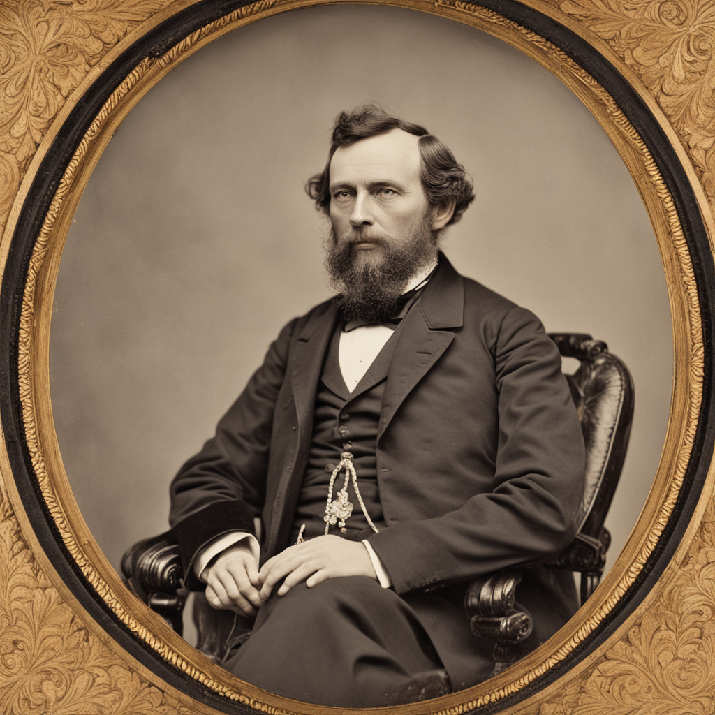 Barton Bates